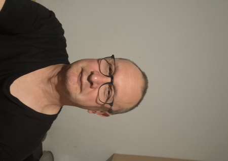 H recherche une rencontre en toute simplicit�