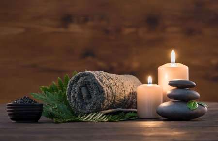  Massage