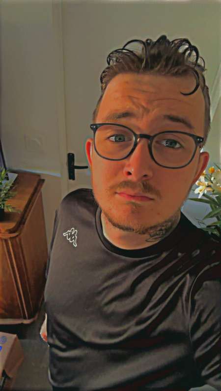 Recherche couple pour trio