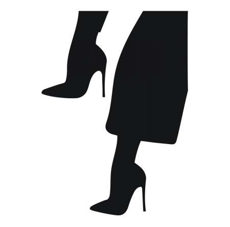  Cherche Dominatrice pour griffures talons