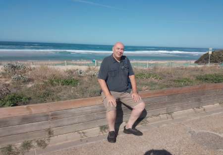 Mon rêve