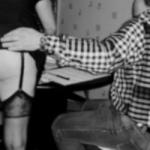  Homme Dom BDSM pour femme soumise