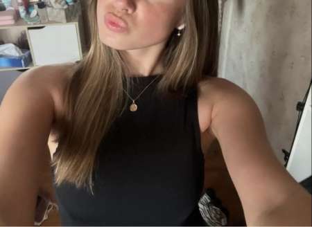  Femme cherche homme