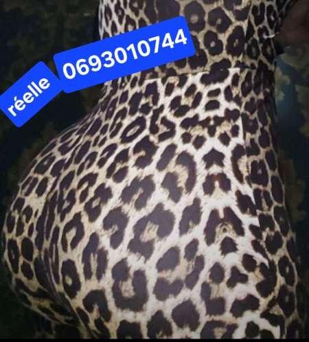 Cynthia st denis la r�union