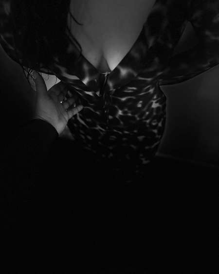 Rituel de D�tente au Naturel.