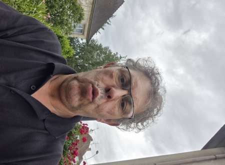 Homme 60 ans de Strasbourg