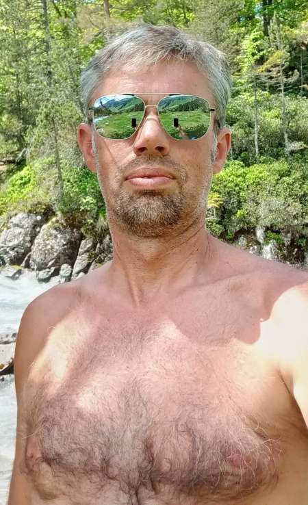 Homme à consommer
