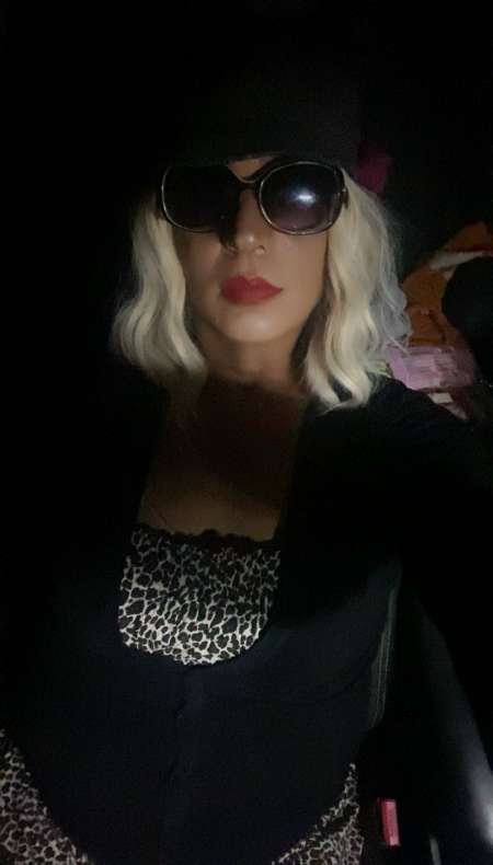 Sabrina – Travesti 37 ans sur gien