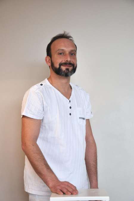 Massages relaxant a domicile