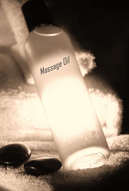 J-PHILIP MASSAGE SENSUEL pour homme.