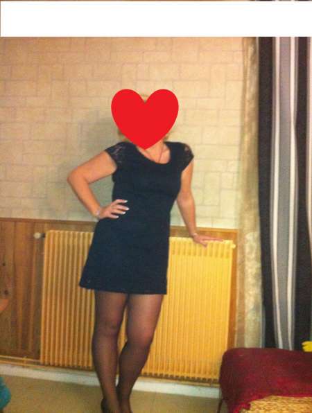 Mary de retour parmis vous sur Royan