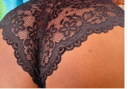 FEMME SEXY S�DUISANTE