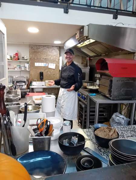 Contre bricolage divers...ou autres services...