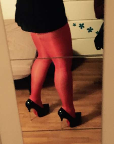 Trav a Grosse chatte anale pour tr�s grosse queue