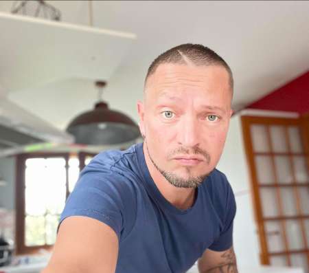 Massage Gay Poitiers