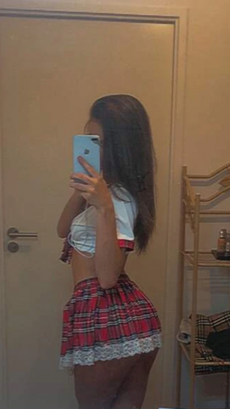 alice tre belle poitrine 95 C naturel