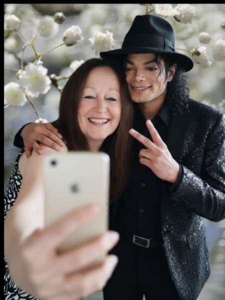 massage sur table sensuel