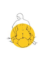 Un petit Facesitting vous tentes ?