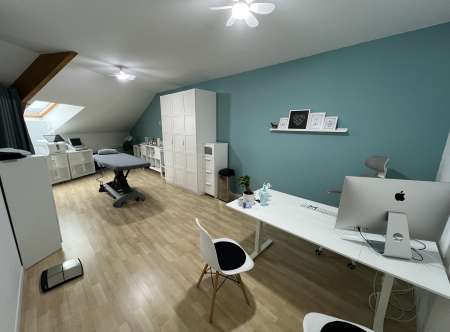 Massage tantrique int�gral