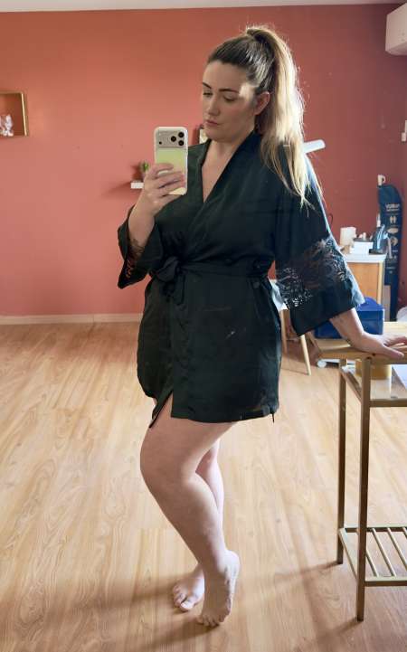 Massage Osmose des sens