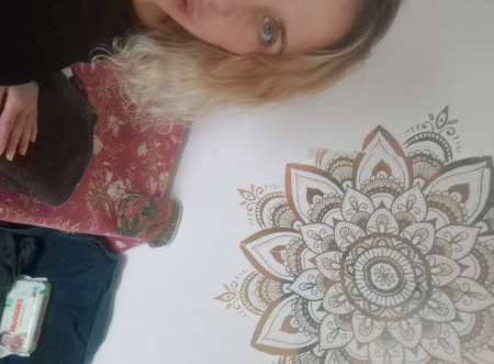 Massage naturiste tantrique