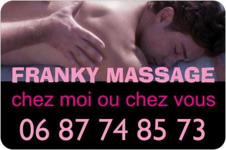 Masseur pour Homme, pour une pause d�tente...