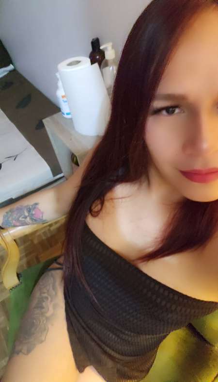 CAMILLE Transxualle NEW a 92200 Neuilly-sur-Seine