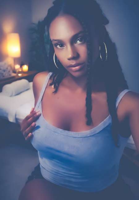 Moment de d�tente, massage relaxant.