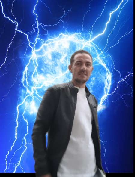 Massage nudiste corps � corps