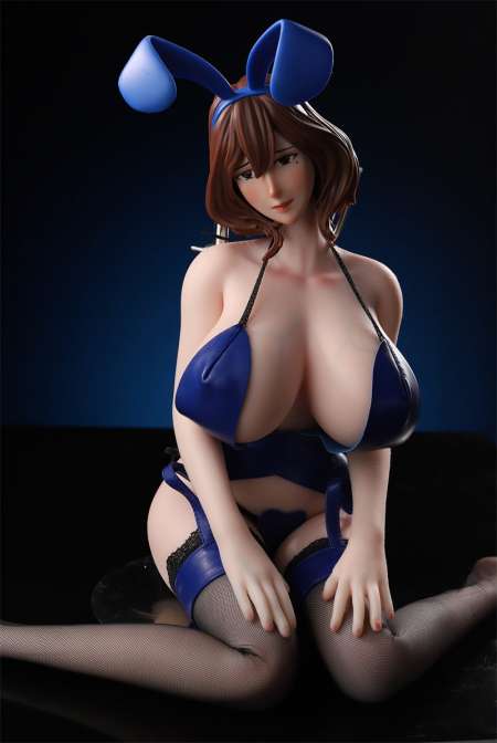 Je recherche à essayer poupée sexuelle ou sex toys