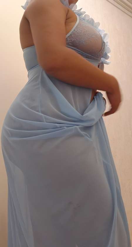 LA BRUNETTE CLAIR 29