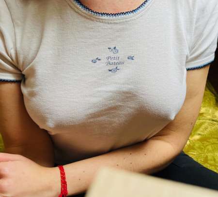 Cherche homme pour sucer t�tons femme enceinte