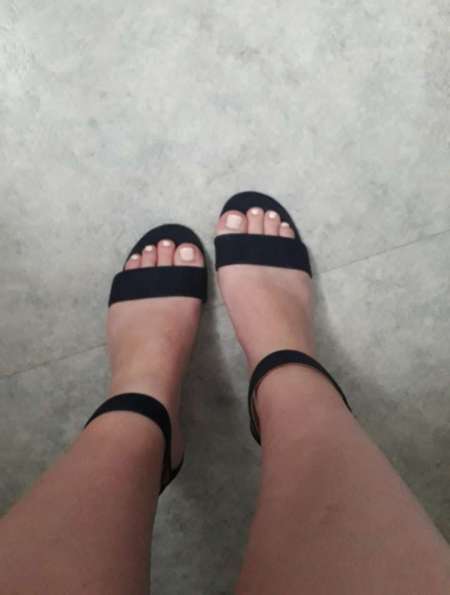 Vend sous v�tement, fetichistes des pieds