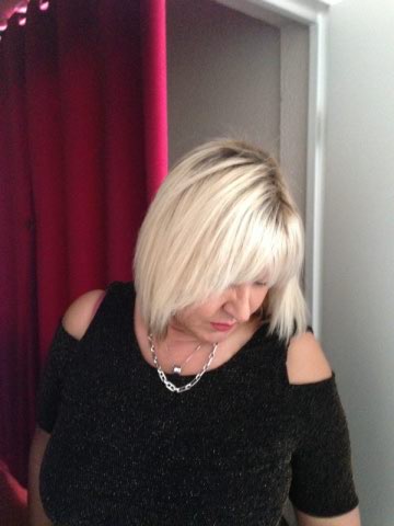 Massage coquin avec femme mature