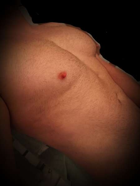 Service massage sensuel