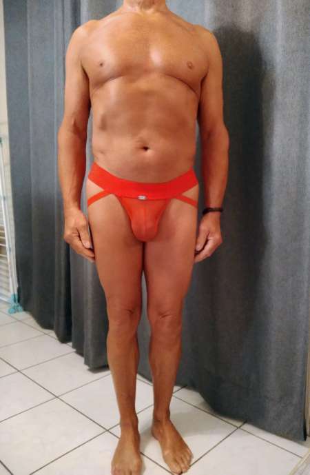 Massage trantrique pour Hommes