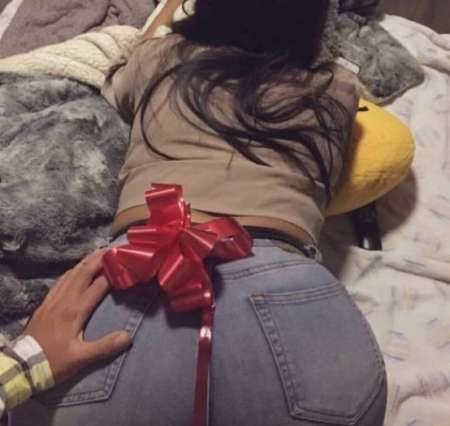 Cherche femme negress (negra)