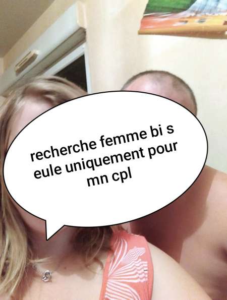 Cpl ch femme bi tt age sans blabla on reçoit