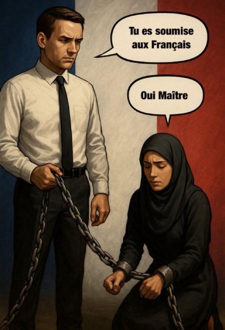 Maitre dominateur cherche soumise anale pour PQR hard
