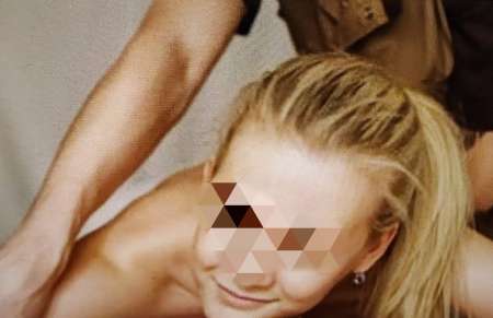 CYNDI ET LEA JOLIE DUO FEMMES