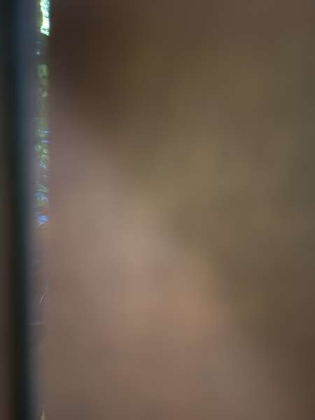 Black serious for you