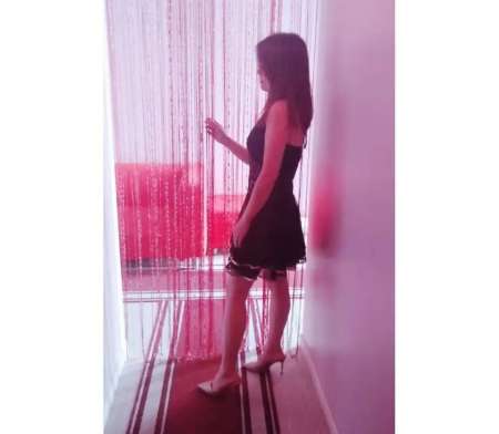 massage jeune femme salon