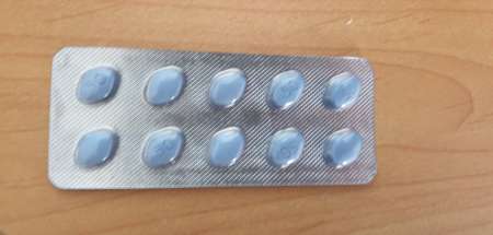 Viagra g�n�rique pilule bleue 50mg