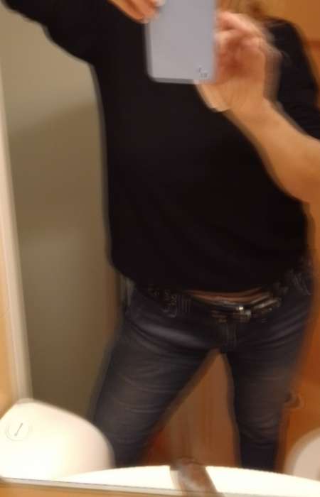 Fran�aise magalie5033