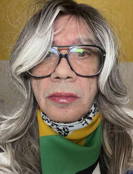 Sylvie grosse suceuse