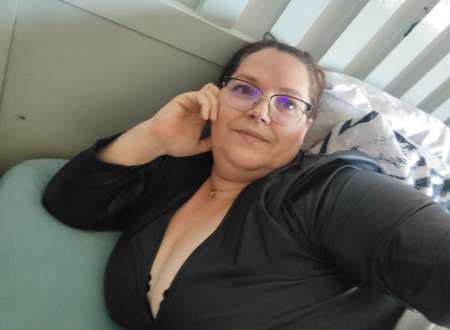 Envie de me faire prendre