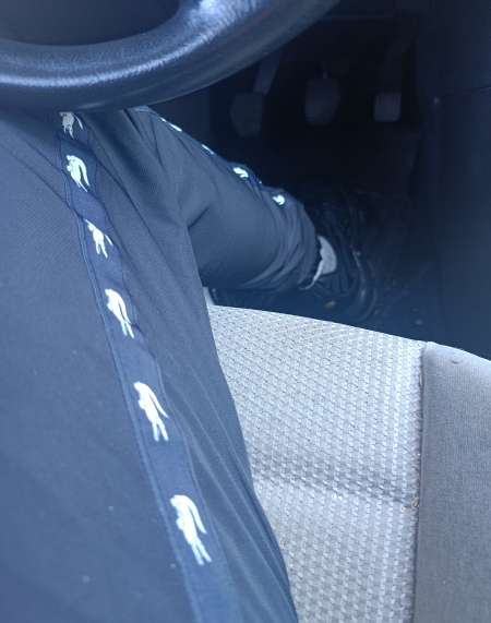 Homme Transgenre FTM