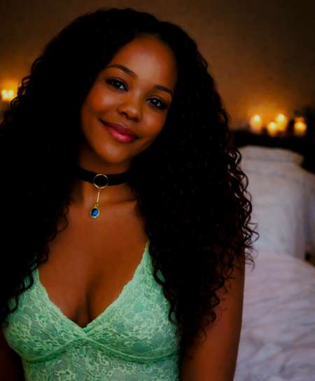 Massage sensuel & l�cher-prise intense