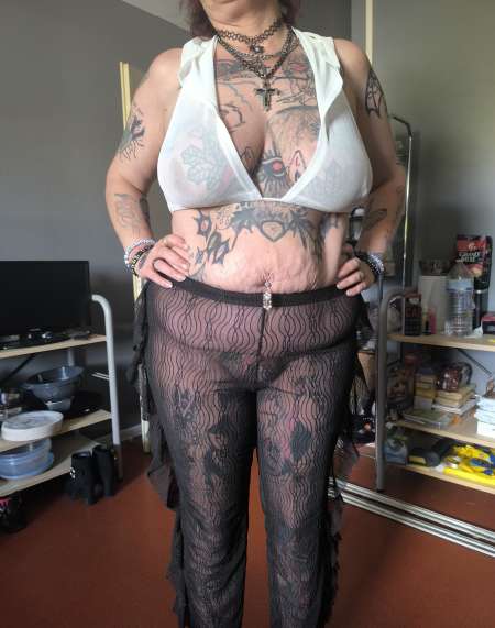 Rencontre sexe sans tabous