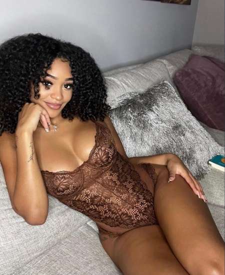 Kayna moroc negress sexi